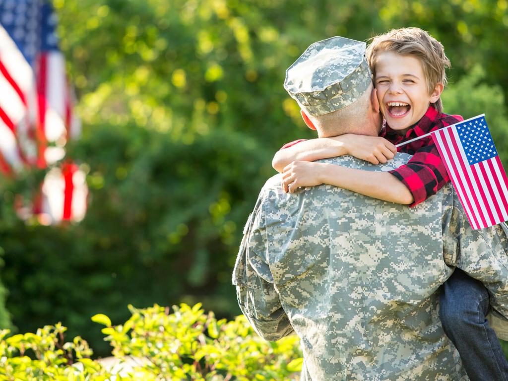 Military & Armed Forces