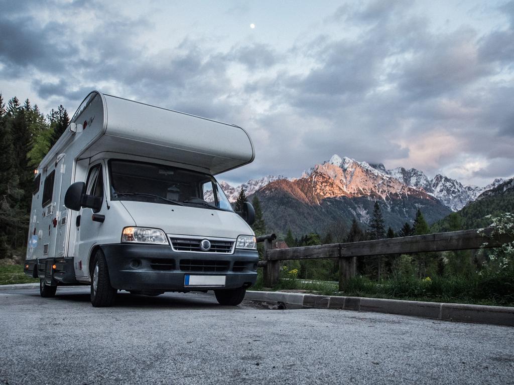 How Much Does It Cost To Ship A Recreational Vehicle (RV)?