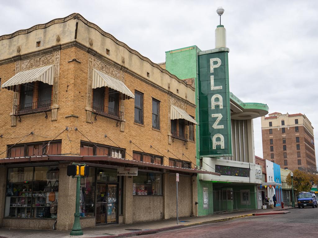 Laredo