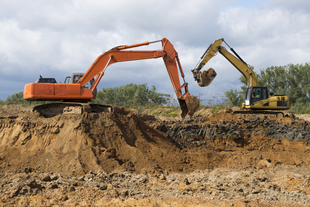 Murfreesboro, TN Heavy Equipment Shipping Hauling Services Near Me