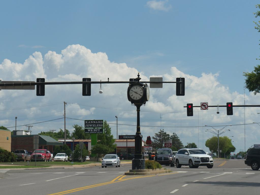 Edmond