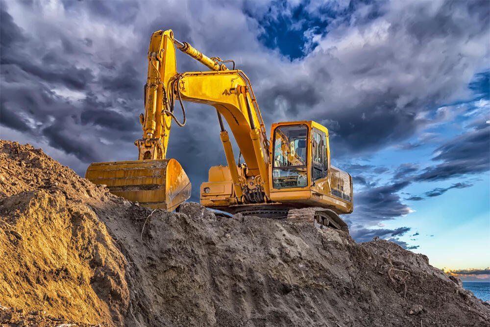 Heavy Equipment Shipping & Haulers In Jacksonville