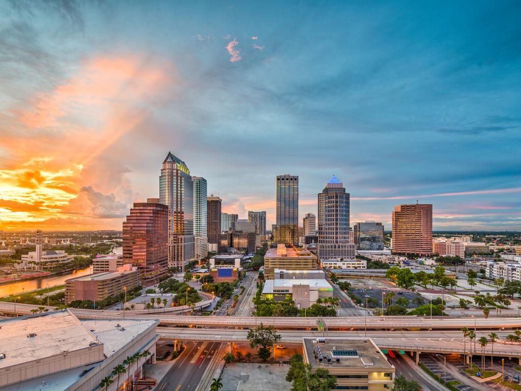 Tampa