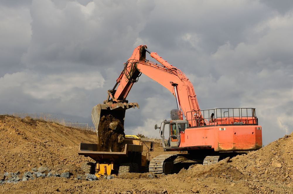 Equipment Haulers & Heavy Equipment Shipping Elgin