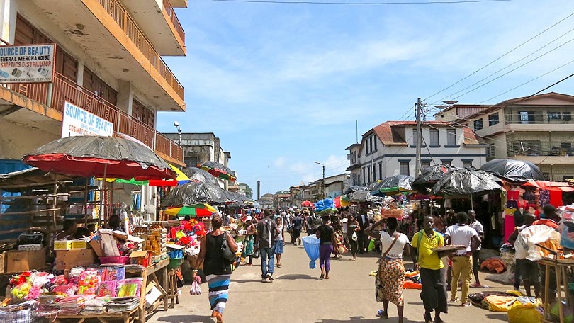 Learn All about Shipping Cars to Sierra Leone from the USA