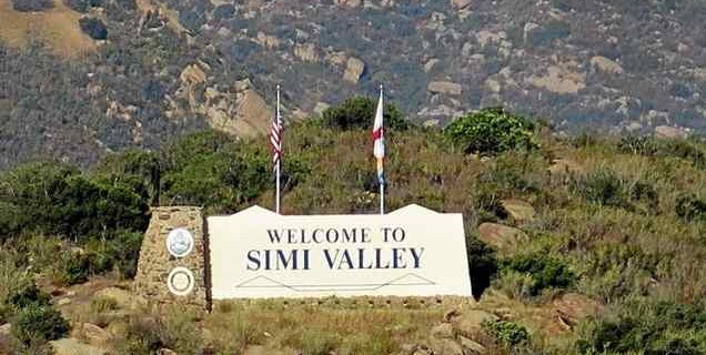 Simi Valley