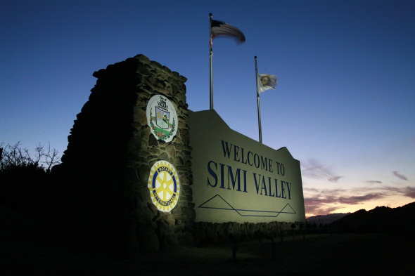 Simi Valley Motorcycle Shipping