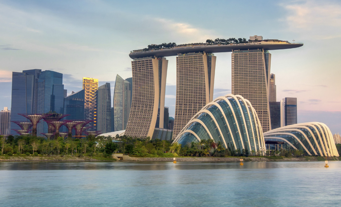 Decide What Shipping Method Is Best to Transport Your Car to Singapore With