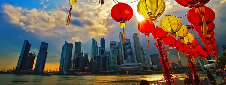 How to Determine the Cost of Shipping a Car to Singapore from the US