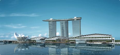 Is It Okay to Ship My Car to Singapore with Open Air Shipping Services?
