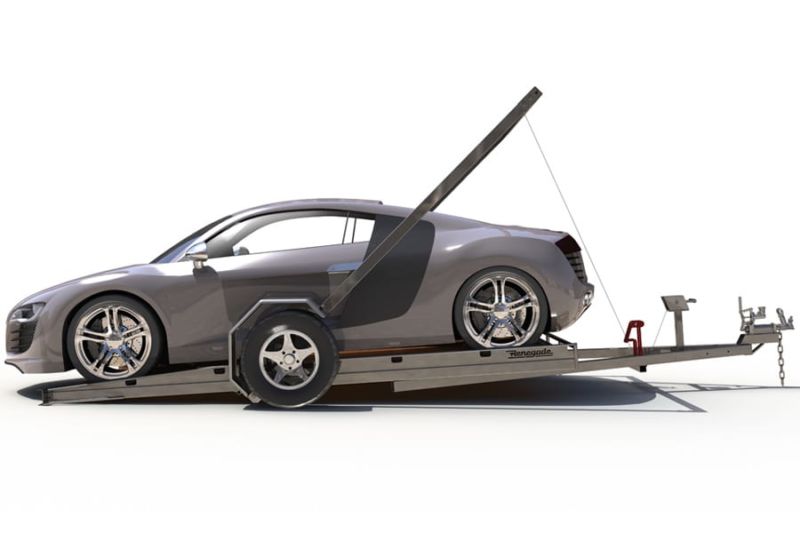 Car Delivery Service