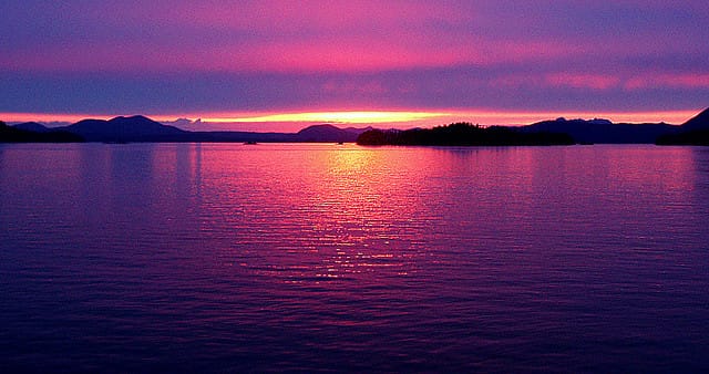 Sitka Motorcycle Shipping