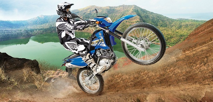 Franklin Motorcycle Shipping