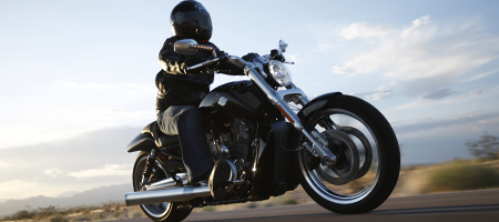 Jasper Motorcycle Shipping