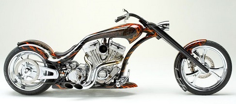 Fruita Motorcycle Shipping