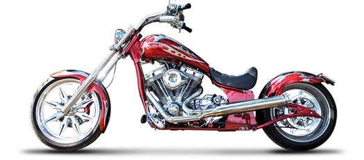 College Park Motorcycle Shipping