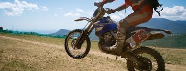 Santa Cruz Motorcycle Shipping