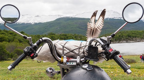 Washington Motorcycle Shipping