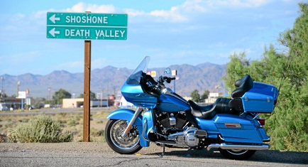 Largo Motorcycle Shipping
