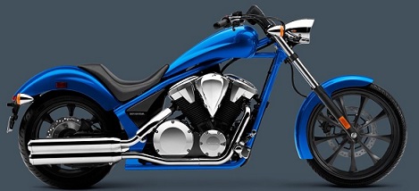 Davie Motorcycle Shipping
