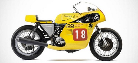 Americus Motorcycle Shipping