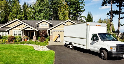 Santa Barbara Motorcycle Shipping