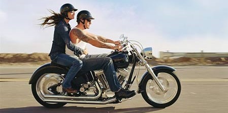 Lake City Motorcycle Shipping