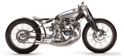 Wilton Manors Motorcycle Shipping
