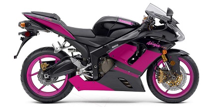 Revere Motorcycle Shipping