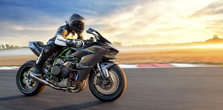 Manhattan Beach Motorcycle Shipping