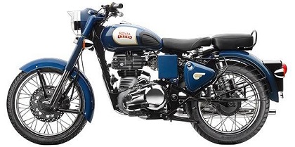 Stafford County Motorcycle Shipping