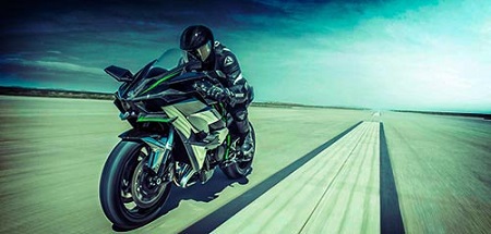 Royal Oak Motorcycle Shipping