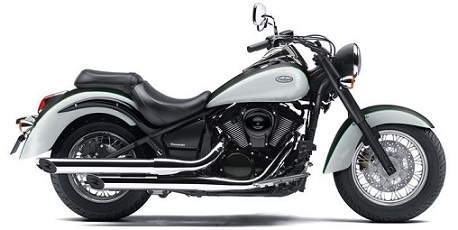 Bloomington Motorcycle Shipping