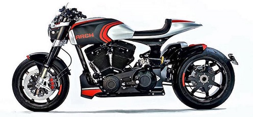 Baker Motorcycle Shipping