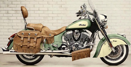 Winslow Motorcycle Shipping