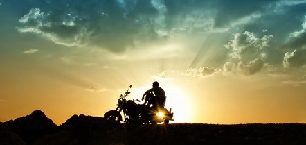 Grand Terrace Motorcycle Shipping