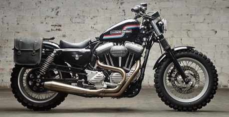 Lompoc Motorcycle Shipping