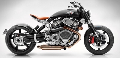 Decatur Motorcycle Shipping