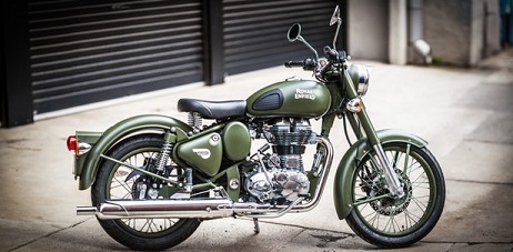 Hawaii County Motorcycle Shipping