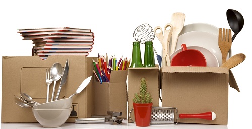 Cheap Movers In Leavenworth (KS)