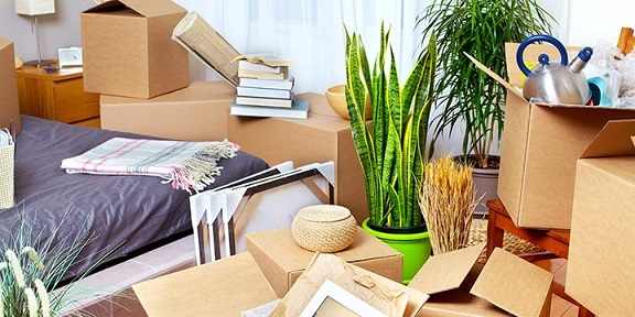 Cheap Movers In Haysville (KS)