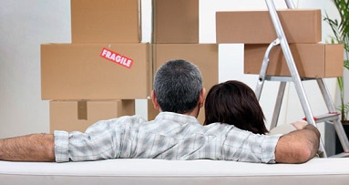 Cheap Movers In Independence City (KS)