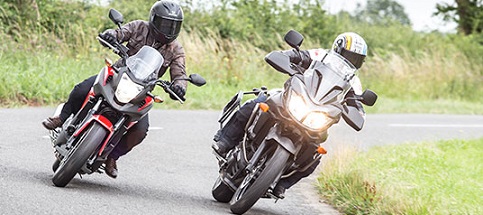Lowell Motorcycle Shipping