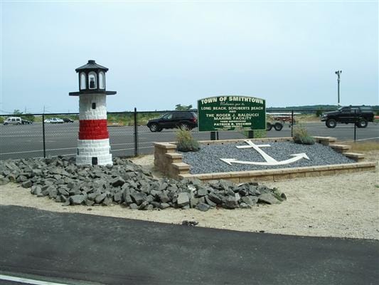 Smithtown Motorcycle Shipping