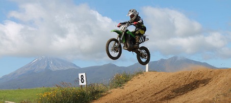 Soledad Motorcycle Shipping