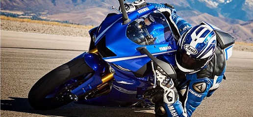 Frankfort Motorcycle Shipping