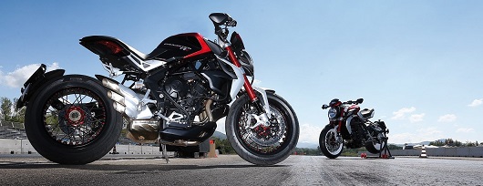 Marina Motorcycle Shipping