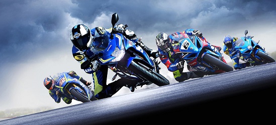 Beaumont Motorcycle Shipping