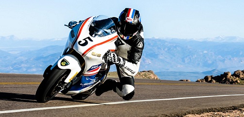 Blythe Motorcycle Shipping