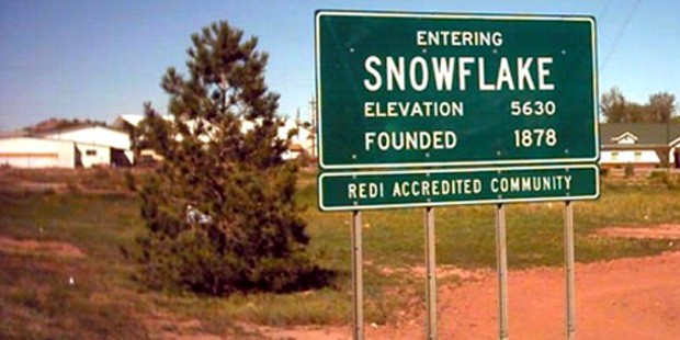 Snowflake